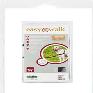 Easy Walk Arnes Extra Grande Red
