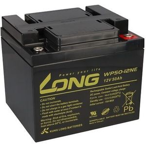 Akku kompatibel E-Mobil Reha swiss-trac SWT-1 12V 50Ah