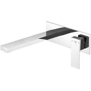 Steinberg Armaturen - Steinberg Serie 160 Waschtischarmatur, Komplettset, inkl.
