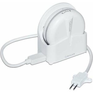 Salus - WLS600 Wasserlecksensor Lecksensor Leckagesensor batteriebetrieben 112679
