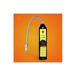 Freon-Gas-Lecksucher CFC HFC Halogen-Gasanalysator Kältemittelgas-Klimaanlagen-Lecksucher R22a R134a