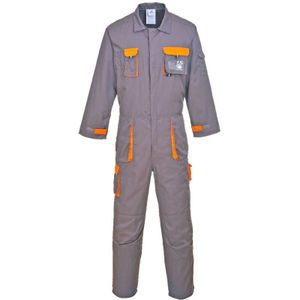 Portwest - Arbeitsoverall mit 14 Taschen Blau xl