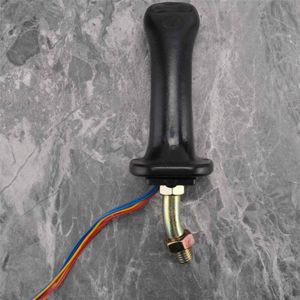 3 Tasten Bagger Joystick Assy ZahnräDer für Doosan DX150 215 225 300 370-9C Links