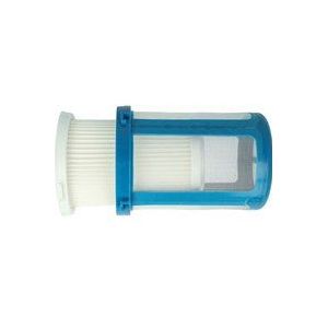 Vhbw - Kombi-Filter kompatibel mit Black & Decker Multipower Allergy CUA525BHA Staubsauger - Ersatz-Filter (Kombifilter-Vorfilter + HEPA-Filter)