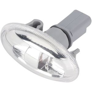 SJLERST Seitenkontrollleuchte Auto-Seitenlicht-Seitenanzeige Auto Zubehr Standlicht 6325G3 Fit fr Peugeot 108 107 206