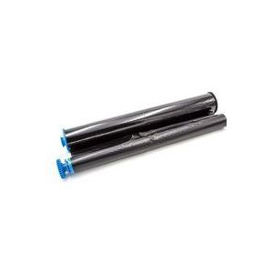 vhbw Thermo-Folie kompatibel mit EGT Galeo 4710, 4720, 4800 Fax-Drucker - Kompatible Thermorolle 45m ohne Chip