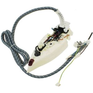 Ersatzteil - Griff + Kabel - Calor tefal