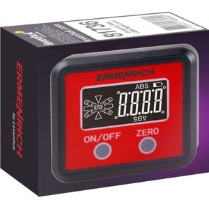 Digitaler Füllstand Ermenrich Verk LQ20