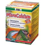 MicroCalcium - Mineralien-Ergänzungsfutter für alle Reptilien - 100 g - JBL