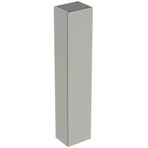 Keramag - Geberit one Hochschrank mit einer Tür, 180x29cm, 505.083.00.7