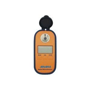 Digital-Refraktometer 0-70G Ariana
