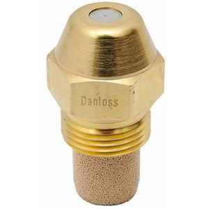 Danfoss Ölbrennerdüsen Brennerdüse Öldüse Typ H 60° 1,35 GAL