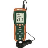 HD450 HD450 Luxmeter 0 - 400000 lx - Extech