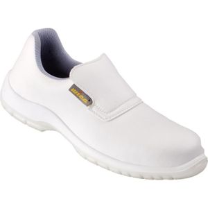Sicherheitshalbschuh Cesena S2 src Gr.39 weiß - Wica
