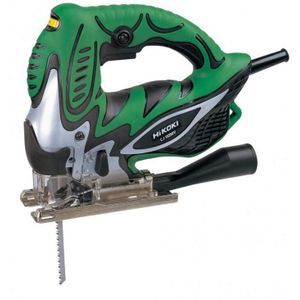 Hitachi - Hikoki- Stichsäge 110mm 720W - CJ110MVUTZ
