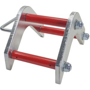 Kantenreiter, 80 kN - Dönges
