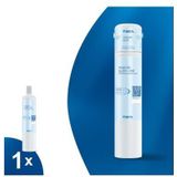 Filtersystem dedewasser defiltration dewasser für Leitungswasser mypure slim v-mf Wasserfilter 1053236 Brita