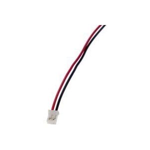 Vhbw - Akku kompatibel mit vdw Silver, Silver Reciproc, SR2634, V0411630000000 Medizintechnik (2000mAh, 6V, NiMH)