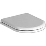 Geberit - WC-Sitz, weiß 572700000