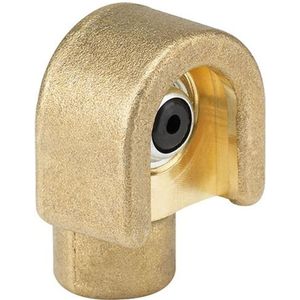 Pressol - Schiebekupplung 16 mm Flachnippel