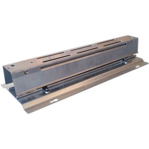 Heatscope Hubsystem für Heizstrahler Vision 2200 w deckenbündig Kassette Blende lift Hubsystem für Vision 2200W