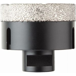 Diager - Diamantbohrsäge ø 45 trocken mit Einsteckende M14 für Schleifmaschine - 440CD045