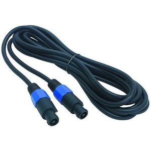 PA-Verbindungskabel 15m Stecker-Stecker