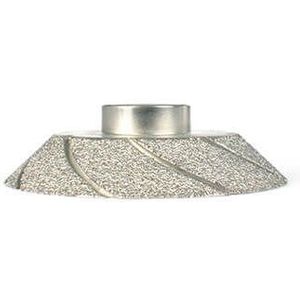 Montolit - dysk diamentowy 15mm/45' medium