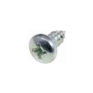 Nice - V4.2X9.5.5101 Blechschraube 4.2X9.5 Tc+ mit Spitze Originalersatz V4.2X9.5.5101