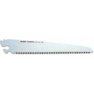 Tajima - Ersatzsägeblatt für G-Saw + Aluminist-Sägen, für Holz, Trockenbau, 210 mm