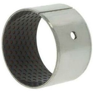 Buchse PCM202320 m Innen-Ø 20 mm Außen-Ø 23 mm Breite 20 mm