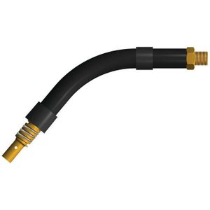Brennerhals 50° Standard passend für mb grip 15 ak