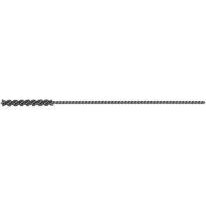 Lessmann Rohrbürste mikroabrasiv (SiC) Korn 1000, Bürsten-⌀ 3,2 mm