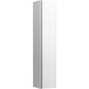 Base für ino Hochschrank, 1 Tür, Scharnier rechts, - Laufen