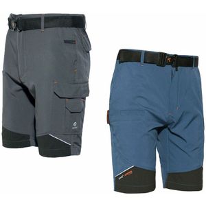 Industrial Starter Issaline Extreme Light 8836B Arbeitsbermudashorts - xl - Avion - Avion