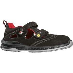 Sandale scandy, S1P,SRC,Gr.38