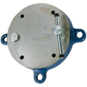 Drehteller für Format Schraubstock 100mm Format