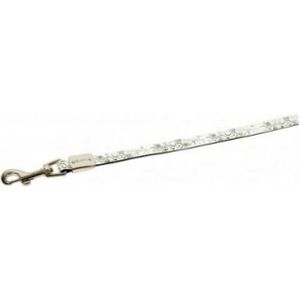 Nayeco - Coraa Neid fЩr immer Blanco 10mm x 120 cm