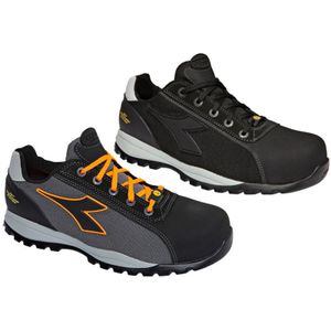 Glove tech low pro S1P esd Arbeitsschuhe - 48 eu - Schwarze - Diadora