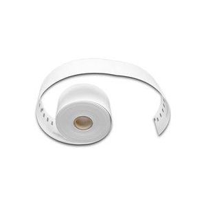 Set 5x Etiketten-Rolle 62mm x 106mm kompatibel mit Dymo LabelWriter 450 Turbo, 450 Twin Turbo, 4XL Etiketten-Drucker - Vhbw