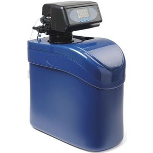 Hendi - Wasserenthärter, automatisch, 230V/18W, 214x417x(H)505mm