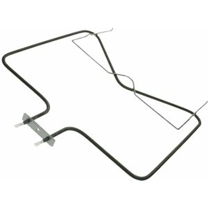 Ersatzteil - Bodenwiderstand unten 1150 w Original - - ignis, brastemp, whirlpool, bauknecht, laden Ikea whirlpool