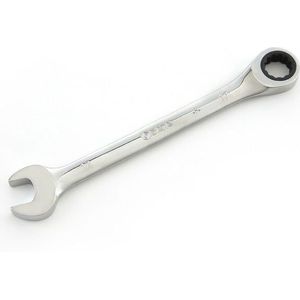 Sata - Ratschen-Ringmaulschlüssel, 14 mm