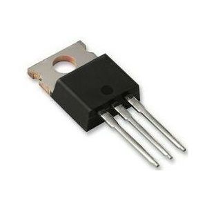 2N6488 NPN-Transistor 80V 15Amp 75W TO220