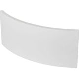 Wandleuchte, Wandlampe Innen 'Naike' aus Gips/Ton für Flur & Treppenhaus von Lindby