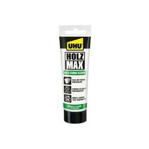 UHU - Holz Max 100 g Holzleim
