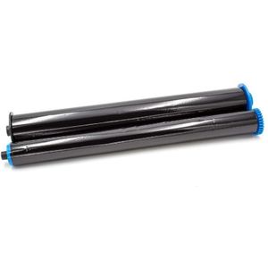 Thermo-Folien kompatibel mit Swisscom c, fx 14, mp 85, 90, 91 Fax-Drucker - Kompatible Thermorollen 30m ohne Chip - Vhbw