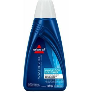 Hard Floor Cleaner 1L Reinigungsmittel Hartboden - Bissell