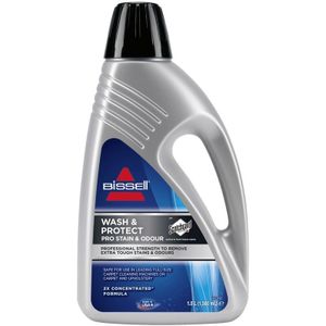 Bissell - Wash & Protect Pro 1,5L Reinigungsmittel