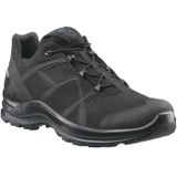 Freizeitschuh be Athletic 2.1 gtx low Größe 9 (43) schwarz Mikrofaser/Textil O2 hro hi ci wr fo src
